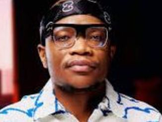 Master KG – Evangeli (Amapiano Gospel) Ft. Nkosazana Daughter & Dalom Kids