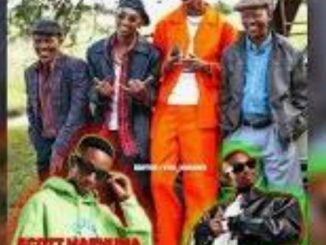 LeeMcKrazy, Scotts Maphuma & Toss – Ugogo Ft. Stady K