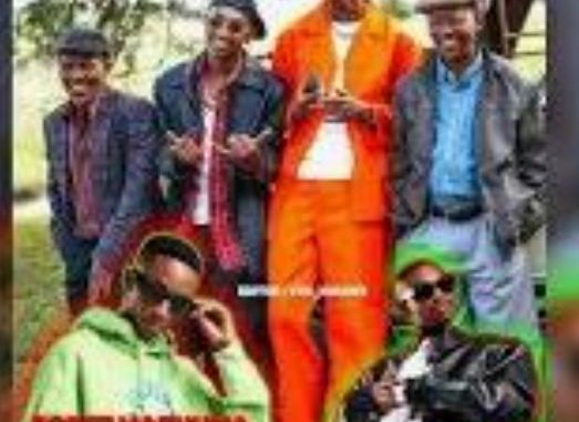 LeeMcKrazy, Scotts Maphuma & Toss – Ugogo Ft. Stady K