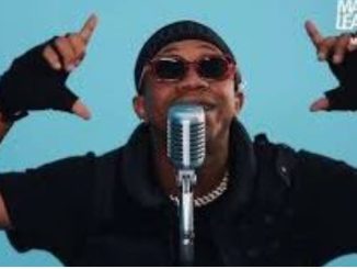 LastBornDiroba & Cowboii – Letha Lah!