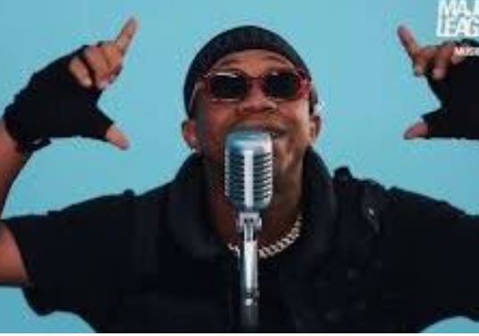 LastBornDiroba & Cowboii – Letha Lah!