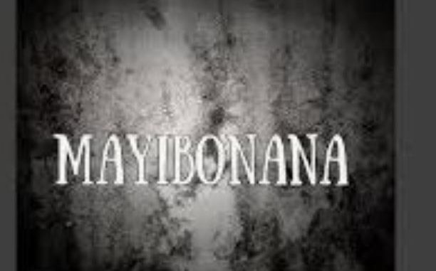 Stady K, Stompiiey & Cowboii – Mayibonana