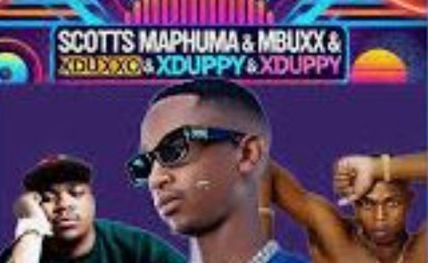 Shakes & Les, Scotts Maphuma – Uyazulazula Ft. Uncool MC & Mbuxx