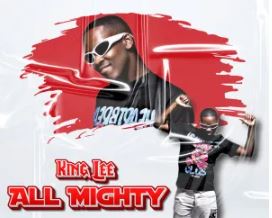 King Lee – All Mighty