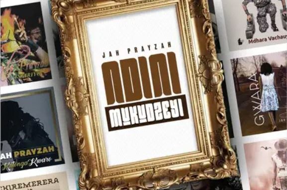 1 Jah Prayzah – Hubaba