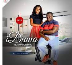 1 Idumangenhlonipho – Ngoma yami
