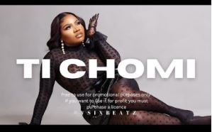 Makhadzi – Ti Chomi Ft. Mr Bow