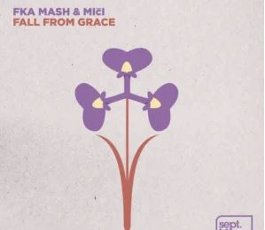 10 Fka Mash & Miči – Fall From Grace