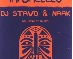 DJ Stavo & NAAK – Impumelelo