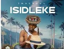 Imacsoul – Umlando
