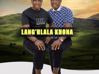 Abafana BaseMawosi – Eyami Elayishayo
