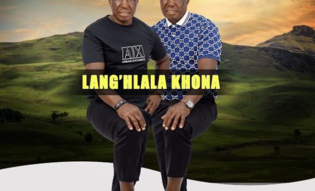 109 Abafana BaseMawosi – Eyami Elayishayo
