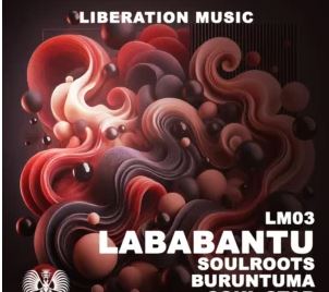 11 Soulroots, Buruntuma & Soul Star – Lababantu (Original Mix)