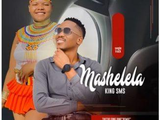 Mashelela – Tikitiki Tiki Tiki Ding Ding Ft. Gandaganda