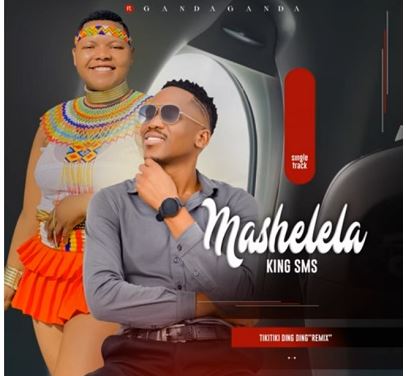 110 Mashelela – Tikitiki Tiki Tiki Ding Ding Ft. Gandaganda