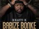 Heavy-K & Ntando Yamahlubi – Babize Bonke (feat. Torque Musiq)