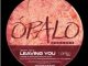 Conde, GUAPO (AO) & Nomvula SA – Leaving You