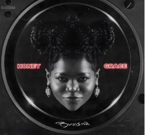 14 Busiswa – the joker ft BERNT