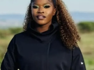 Kharishma X SANNERE Music – Modimo NKARABE (kgopela pula)