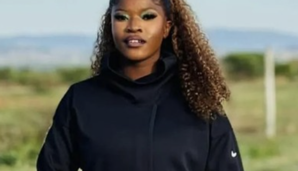 20 Kharishma X SANNERE Music – Modimo NKARABE (kgopela pula)