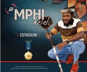 uMphikeleli – Uwena Ingqongqo