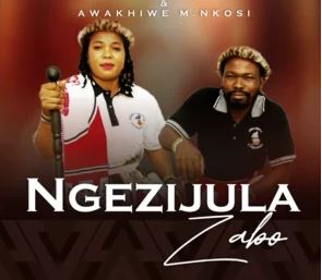 27 Evias Bhebhe – Ngezijula Zabo ft Awakhiwe Nkosi