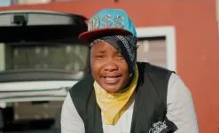 NgizoMthola oMunye – Young Twizzy