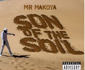 Mr Makoya – Soweto