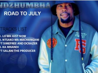 Mlambya wandzhumbha – KA MNANDI