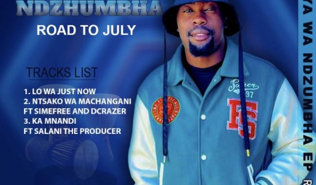 32 Mlambya wandzhumbha – KA MNANDI