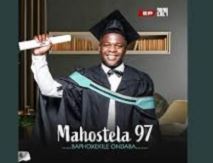 Mahostela 97 – Kuyoqhuma isililo ft Shenge wasehlalankosi