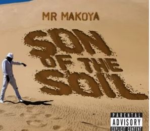 32 Mr Makoya – Soweto