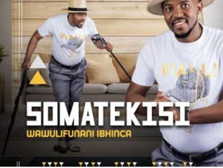Somatekisi – Sasibathwesa ugodo
