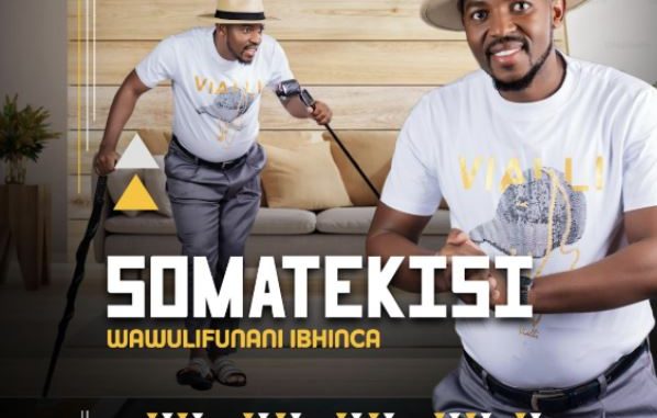 34 Somatekisi – Sasibathwesa ugodo