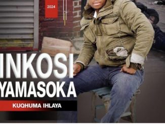 INKOSI YAMASOKA SA – Ulwa nesilima