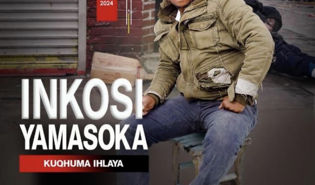 34 INKOSI YAMASOKA SA – Ulwa nesilima
