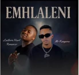 35 Lastborn H.R – eMhlaleni (Prod. King Kanga) ft Mr Kangaroo