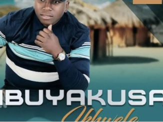 IBUYAKUSA – Nabonani