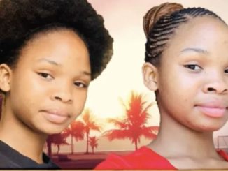 OmaGabhisa – Ndilila