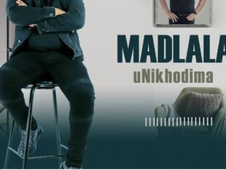 Madlala – uNikhodima