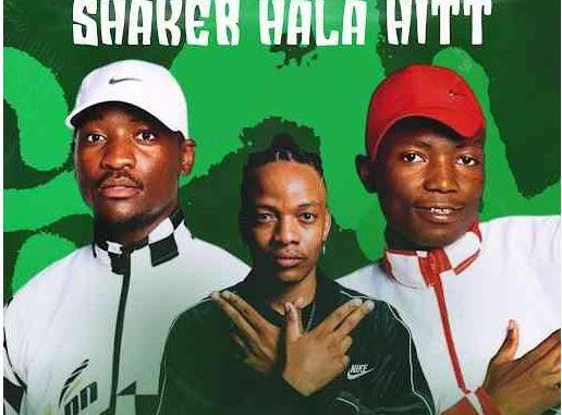 4 Phobla on the beat & Prince Zulu - Shaker Hala Hitt