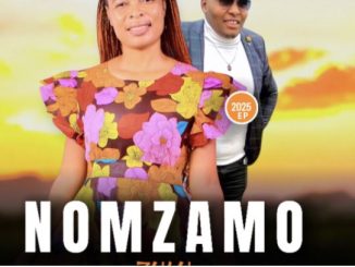 Nomzamo Zulu – Indoda umtshelekwano Ft. Ibhinca Elihle