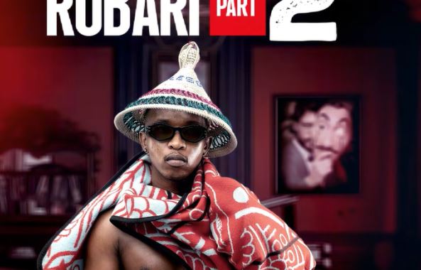 41 Ntate Stunna – Robari 2