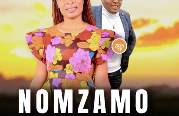 41 Nomzamo Zulu – Indoda umtshelekwano Ft. Ibhinca Elihle