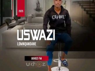 Uswazi lomnqandane – Icala