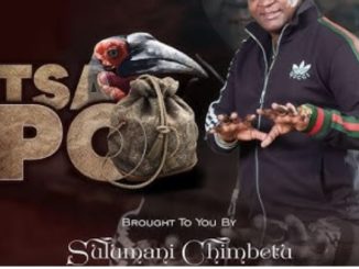 Sulumani Chimbetu – Nyoka