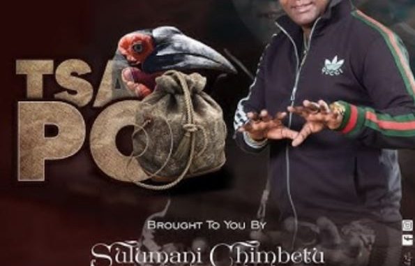 42 Sulumani Chimbetu – Nyoka