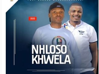 Nhloso khwela – Unikhodima Ft. Shenge wasehlalankosi