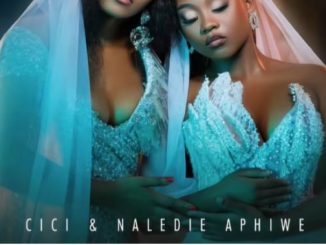 Cici – Amen ft Naledi Aphiwe
