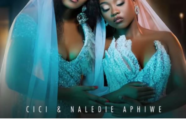 44 Cici – Amen ft Naledi Aphiwe